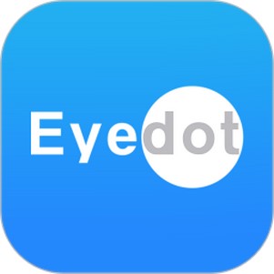 eyedot app