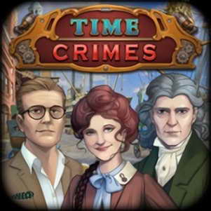 ѷϷ(Time Crimes)