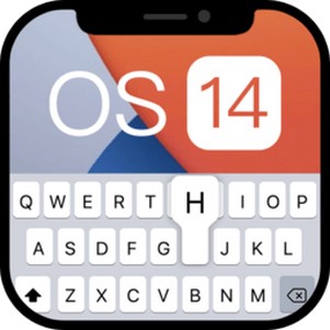 ߷ios14(OS 14 Style)