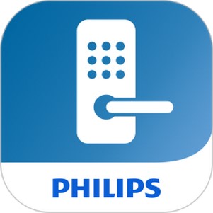 philips easykey plus