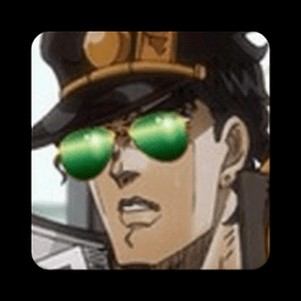 JoJo(JoJo Soundboard)