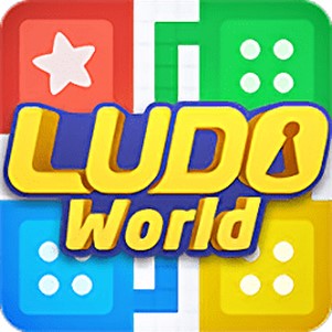 ¬(ludo world)